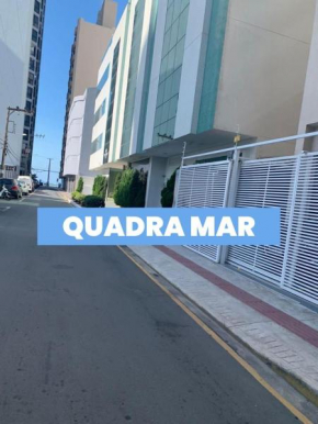 Excelente Quadra Mar na Barra Sul em BC